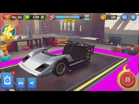 Video guide by skillgaming: Chrome Valley Customs Level 87 #chromevalleycustoms