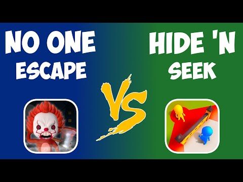 Video guide by LEmotion Gaming: No One Escape! Part 16 #nooneescape