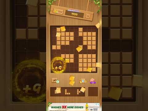 Video guide by Asim Khan: Wood Puzzle Game Level 33 #woodpuzzlegame