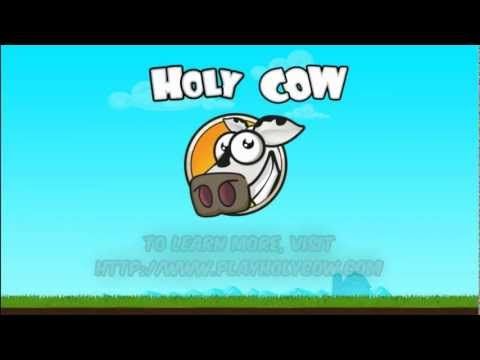 Video guide by GurdyTheCow: Holy Cow, Gurdy Level 8 #holycowgurdy