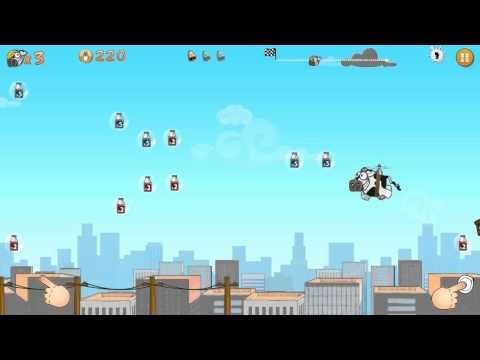Video guide by GurdyTheCow: Holy Cow, Gurdy Level 3 #holycowgurdy