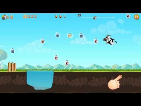 Video guide by GurdyTheCow: Holy Cow, Gurdy Level 12 #holycowgurdy