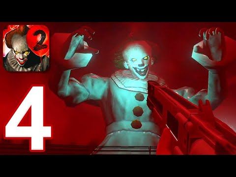 Video guide by TapGameplay: Death Park Part 4 #deathpark