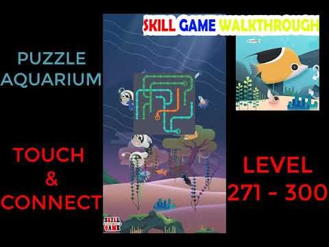 Video guide by Skill Game Walkthrough: Touch & Connect Level 271 #touchampconnect