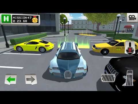 Video guide by OneWayPlay: Crash City: Heavy Traffic Drive Level 47 #crashcityheavy