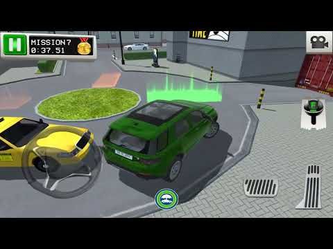 Video guide by OneWayPlay: Crash City: Heavy Traffic Drive Level 7 #crashcityheavy