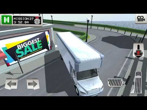 Video guide by OneWayPlay: Crash City: Heavy Traffic Drive Level 37 #crashcityheavy