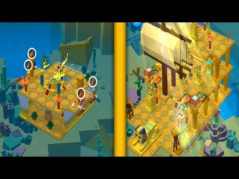 Video guide by iDarwichGYT : Idle Arks Part 2 #idlearks