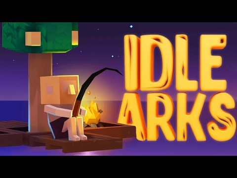 Video guide by GoodMobile: Idle Arks Part 9 #idlearks