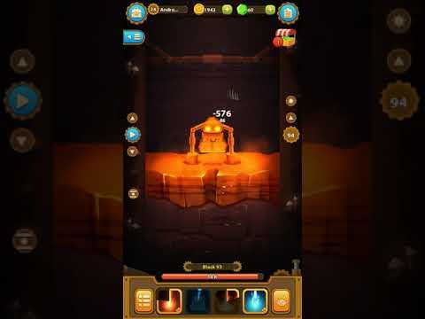 Video guide by Android Figo: Deep Town Level 95 #deeptown