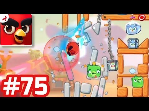Video guide by Klevis Video Games: Angry Birds Journey Part 75 - Level 741 #angrybirdsjourney
