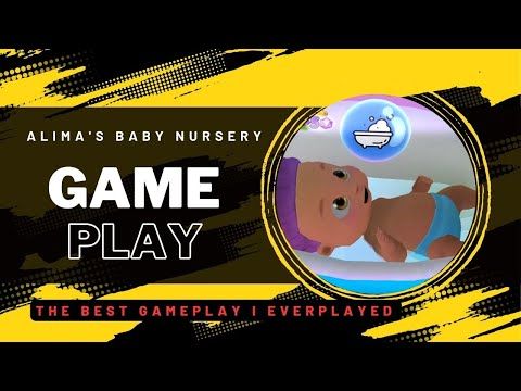 Video guide by Gaming Series TV Channel: Baby Nursery Level 1 #babynursery