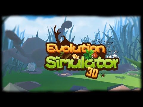 Video guide by Max Games R.S.: Evolution Simulator 3D Part 2 #evolutionsimulator3d