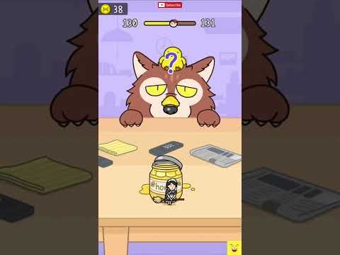 Video guide by BezGameplay : Cat Escape! Level 130 #catescape