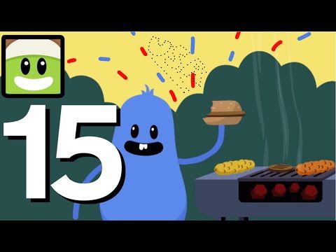 Video guide by BN_PO: Dumb Ways to Die 4 Part 15 #dumbwaysto