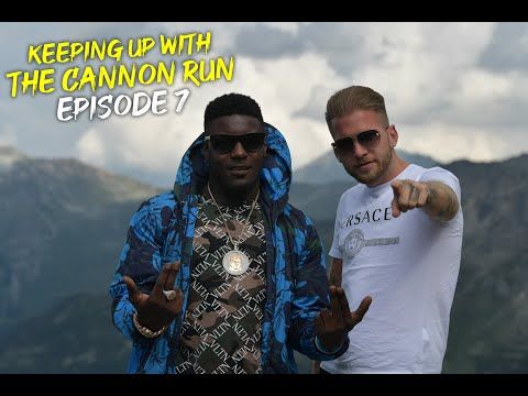 Video guide by The Cannon Run: Cannon Run Level 7 #cannonrun