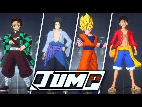Video guide by : Jump Skill  #jumpskill