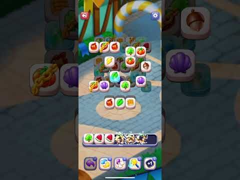 Video guide by UniverseUA: Tile Busters Level 793 #tilebusters
