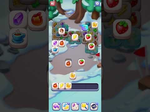 Video guide by Android Games: Tile Busters Level 100 #tilebusters