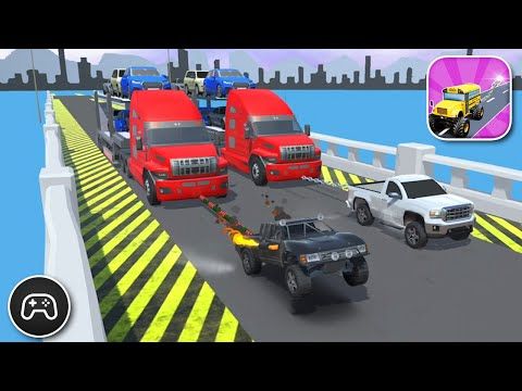Video guide by weegame7: Towing Race Part 3 #towingrace