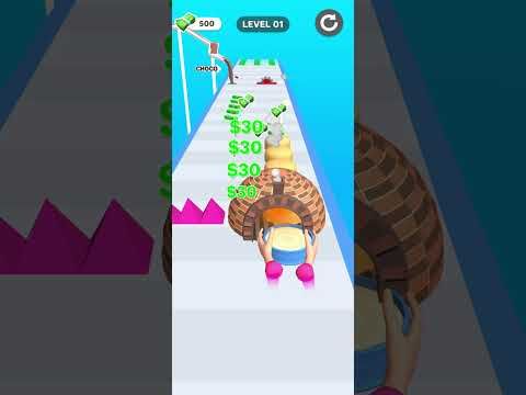 Video guide by Gameपेन: Cake games Level 1 #cakegames