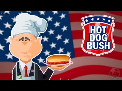 Video guide by : Hot Dog Bush  #hotdogbush