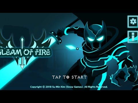 Video guide by electabuzz boss: Gleam of Fire Level 1 #gleamoffire