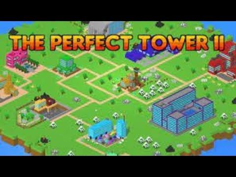 Video guide by Zathuria: Perfect Tower Part 3 #perfecttower