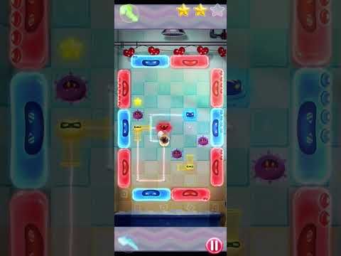 Video guide by Ukreon: Tangled Up! Level 50 #tangledup