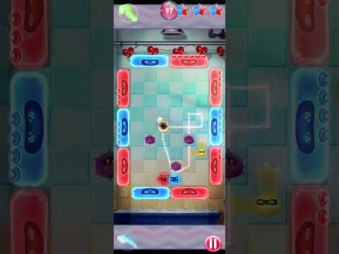 Video guide by Ukreon: Tangled Up! Level 47 #tangledup