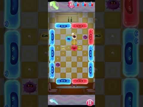 Video guide by Ukreon: Tangled Up! Level 38 #tangledup