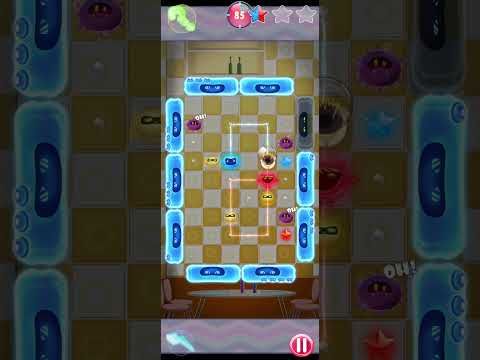 Video guide by Ukreon: Tangled Up! Level 39 #tangledup