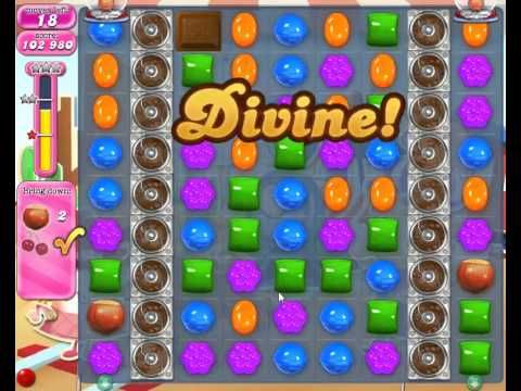 Video guide by skillgaming: Candy Crush Level 454 #candycrush