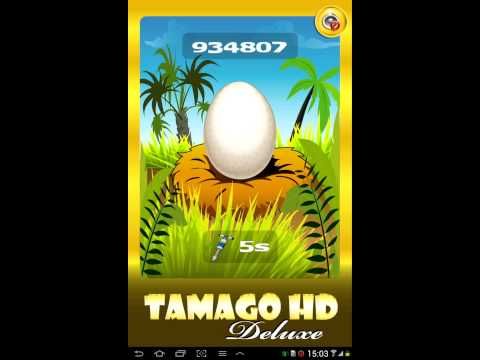 Video guide by AndroidGlitcher: TAMAGO HD Part 5 #tamagohd