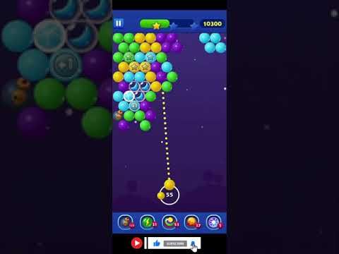 Video guide by Shubham Dhumal: Bubble Shooter Classic! Level 567 #bubbleshooterclassic