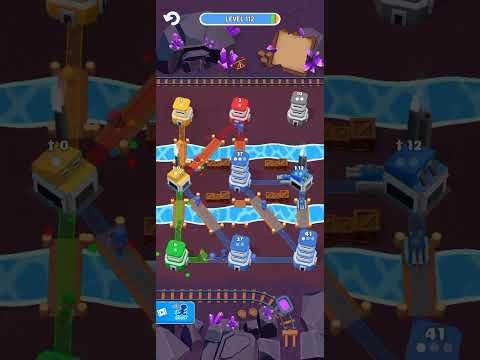 Video guide by Gaming World: Tower War Level 112 #towerwar