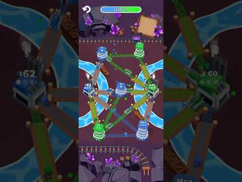 Video guide by Gaming World: Tower War Level 111 #towerwar