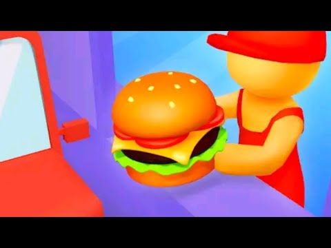 Video guide by Bianca meg tv: Burger Please! Level 74 #burgerplease