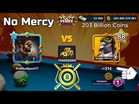Video guide by Pro 8 ball pool: 8 Ball Pool Level 88 #8ballpool