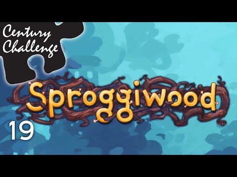 Video guide by pieceoftheuniverse: Sproggiwood Level 19 #sproggiwood