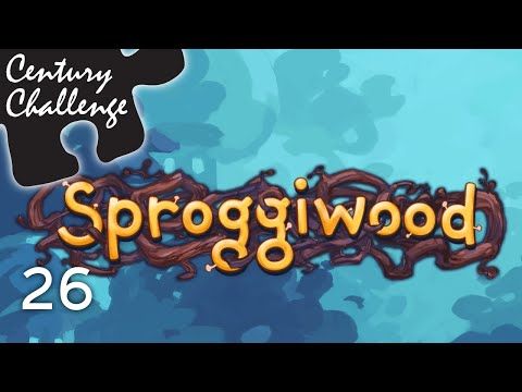Video guide by pieceoftheuniverse: Sproggiwood Level 26 #sproggiwood