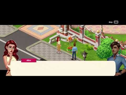 Video guide by Puzzle_Daddy: Garden Affairs Level 8 #gardenaffairs