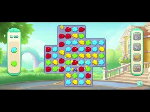 Video guide by Puzzle_Daddy: Garden Affairs Level 2 #gardenaffairs