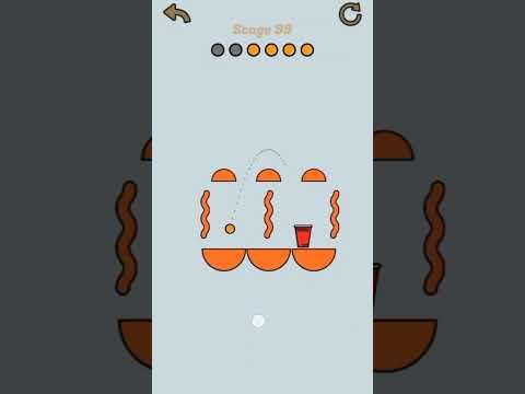 Video guide by Games & Fun: Be a pong Level 99 #beapong