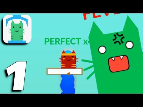 Video guide by BDP - Android iOS -: Kitten Up! Part 1 #kittenup
