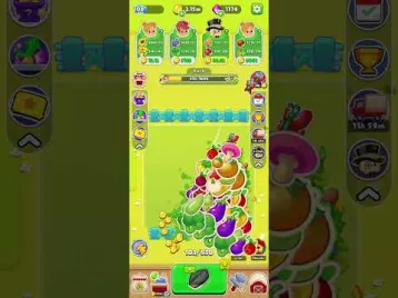 Video guide by Android Games: Pocket Farm™ Level 108 #pocketfarm