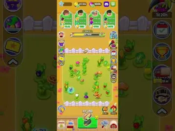 Video guide by Android Games: Pocket Farm™ Level 80 #pocketfarm
