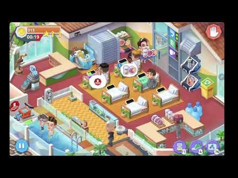 Video guide by CaroGamesNL: Happy Clinic Level 478 #happyclinic