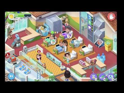 Video guide by CaroGamesNL: Happy Clinic Level 475 #happyclinic
