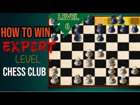Video guide by Best games: Chess Level 6 #chess